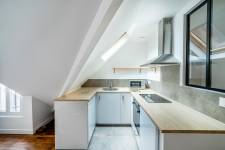 Baptiste VAISSADE - CO-BAT ARCHITECTURE